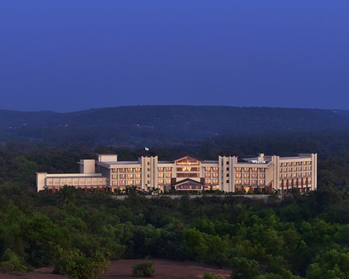 The Westin Goa