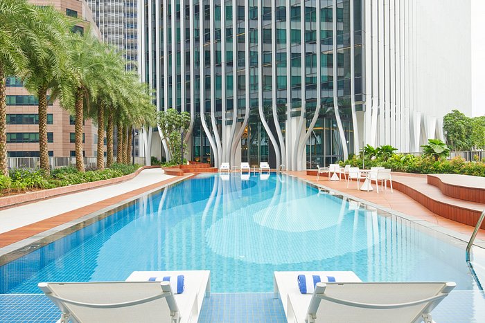 CITADINES RAFFLES PLACE SINGAPORE - Updated 2024 Prices & Specialty Hotel  Reviews