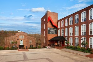 Craddock Terry Hotel, Lynchburg, a Tribute Portfolio Hotel in Lynchburg