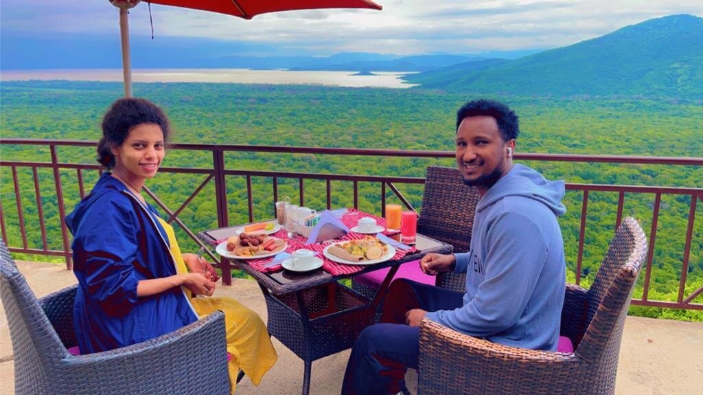 HAILE RESORT ARBA MINCH - Updated 2023 Prices & Hotel Reviews (Ethiopia)