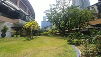 Classy mall with huge area of space - Review of Greenbelt Mall, Makati,  Philippines - Tripadvisor