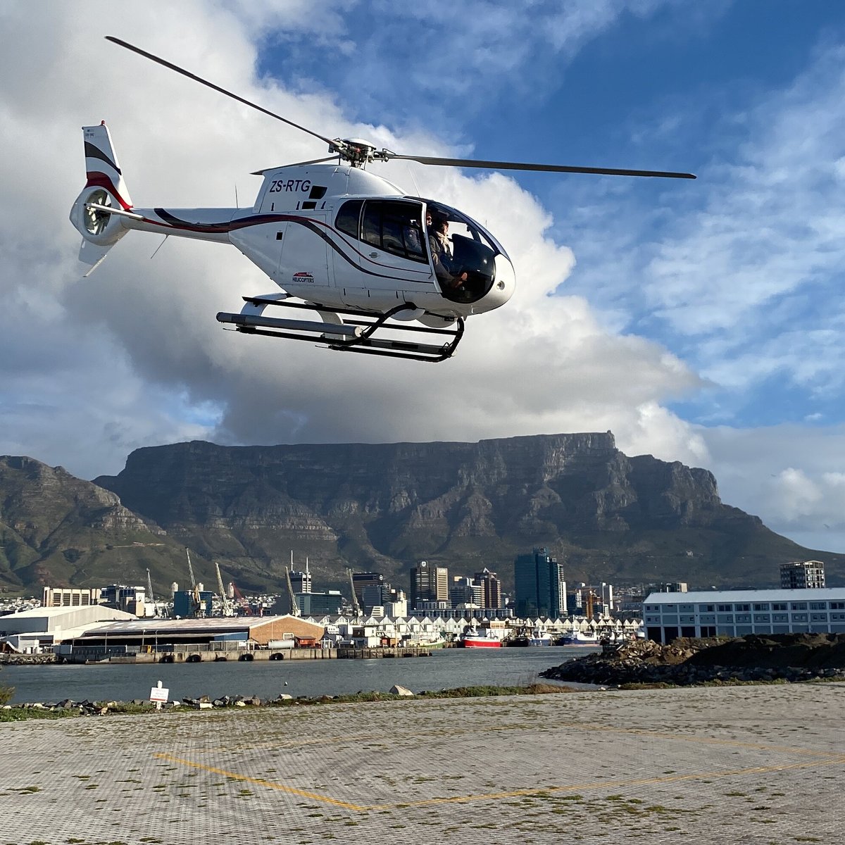 Cape Town Helicopters, Кейптаун: лучшие советы перед посещением -  Tripadvisor