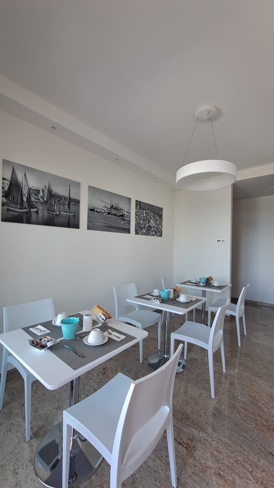 B&B TRAMONTO SUL MARE - Prices & Reviews (Termoli, Italy)