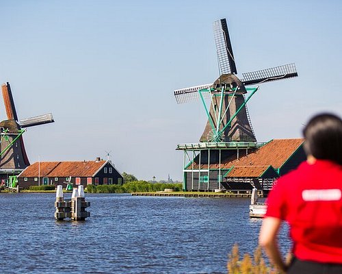 tours and tickets amsterdam reviews
