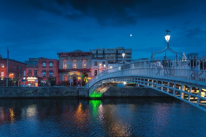 THE 10 BEST Dublin Private Tours (Updated 2024) - Tripadvisor