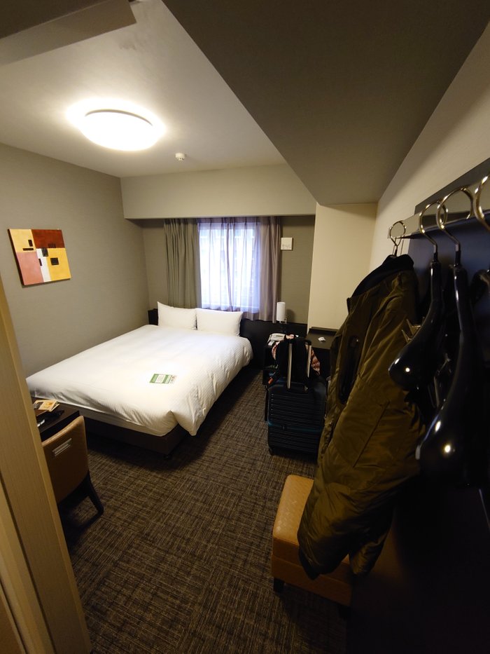 Imagen 3 de Hotel Route-Inn Grand Tokyo Asakusabashi