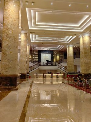 ADIMULIA HOTEL $53 ($̶8̶2̶) - Updated 2023 Prices & Reviews - Medan ...