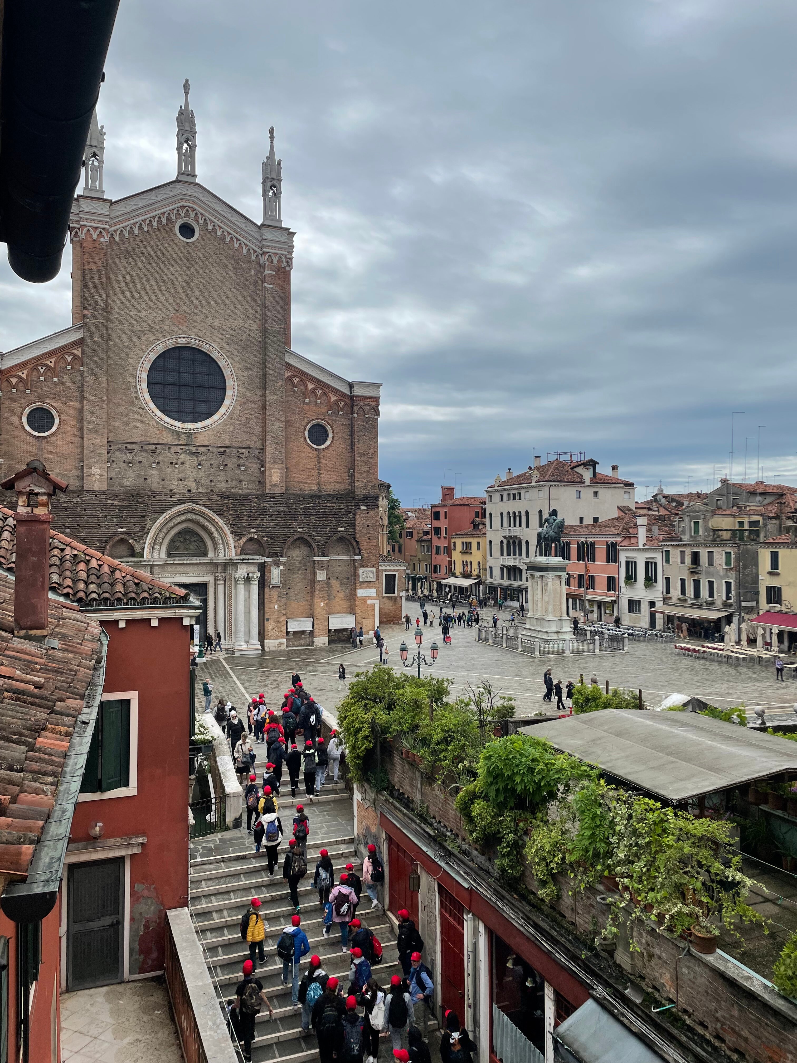 B&B CASA COLLEONI - Updated 2024 Prices & Guest House Reviews (Venice ...