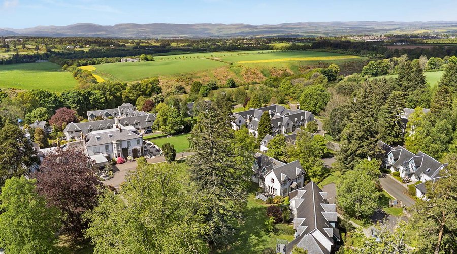 Wyndham Duchally Country Estate 