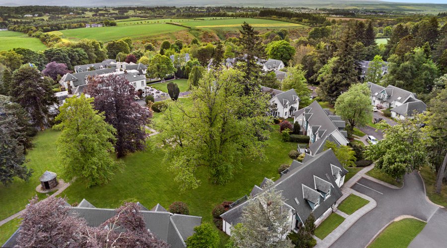 Wyndham Duchally Country Estate 