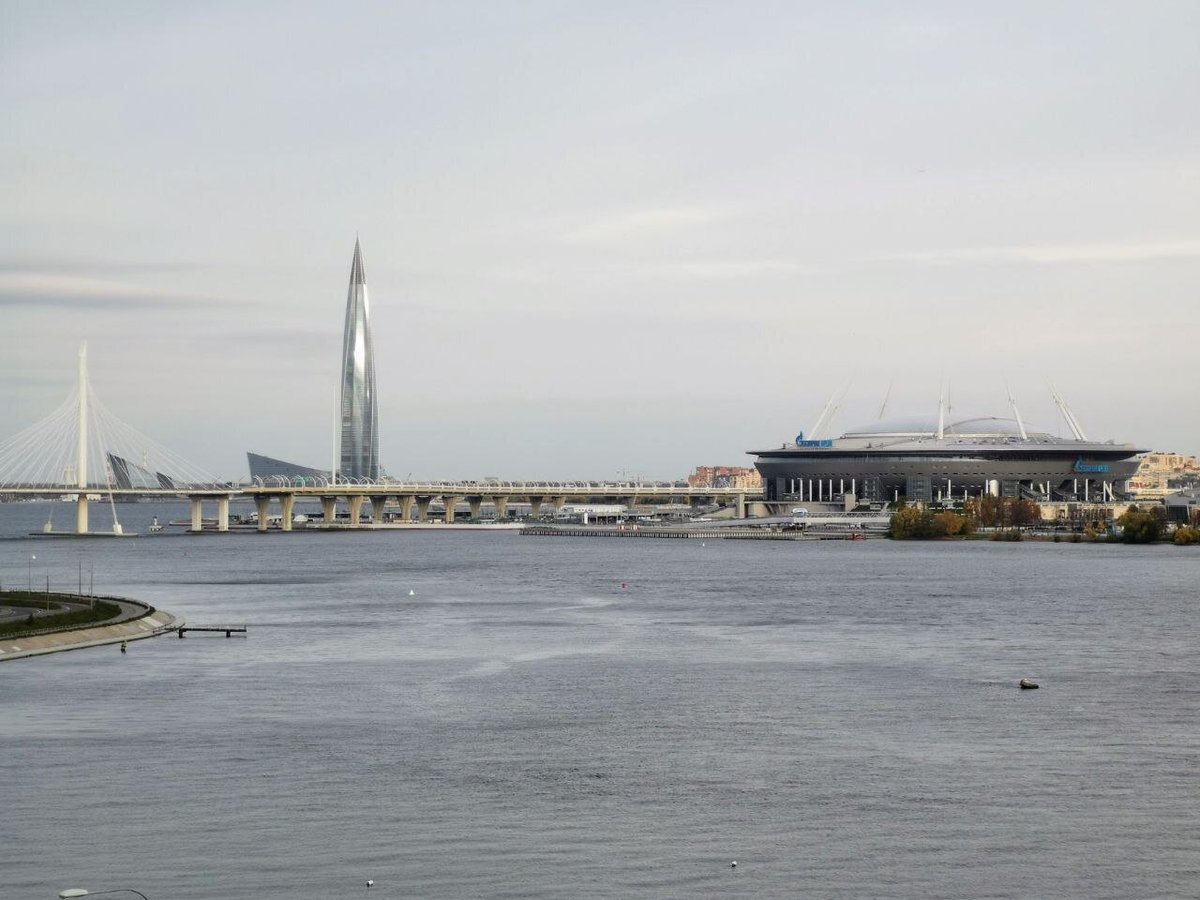 АПАРТ-ОТЕЛЬ DOCKLANDS (Санкт-Петербург) - отзывы и фото - Tripadvisor