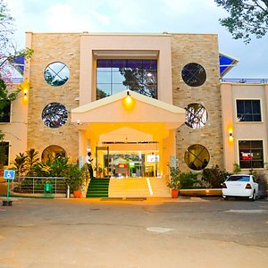 Sportsview Hotel Kasarani in Nairobi
