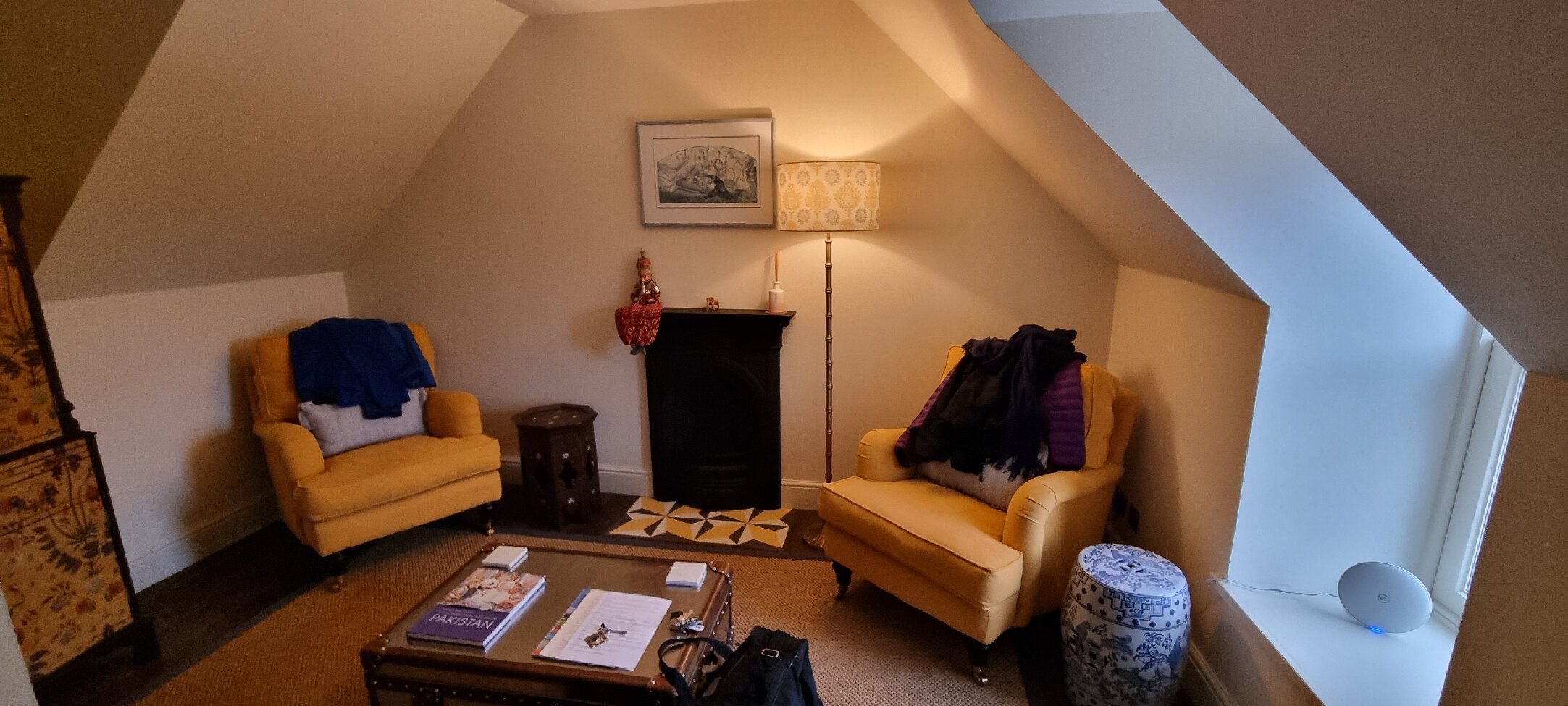 THE ALBANNACH - Updated 2024 Prices & B&B Reviews (Lochinver, Scotland)