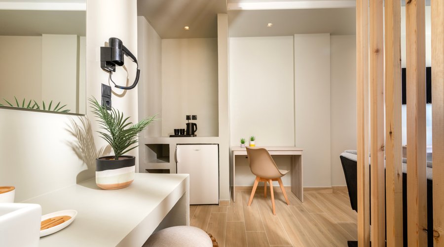 Nicolas Grand Suites