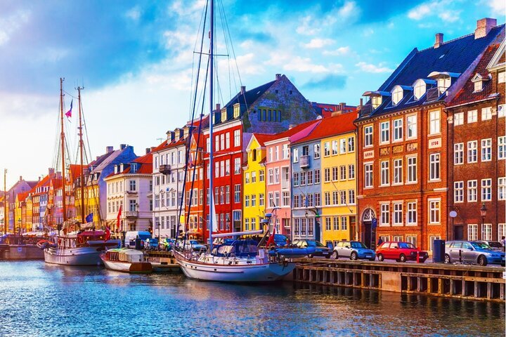 Top 10 Seværdigheder I København - Tripadvisor