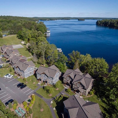 THE 10 BEST Hotels in Bracebridge 2025 (from C$93) - Tripadvisor