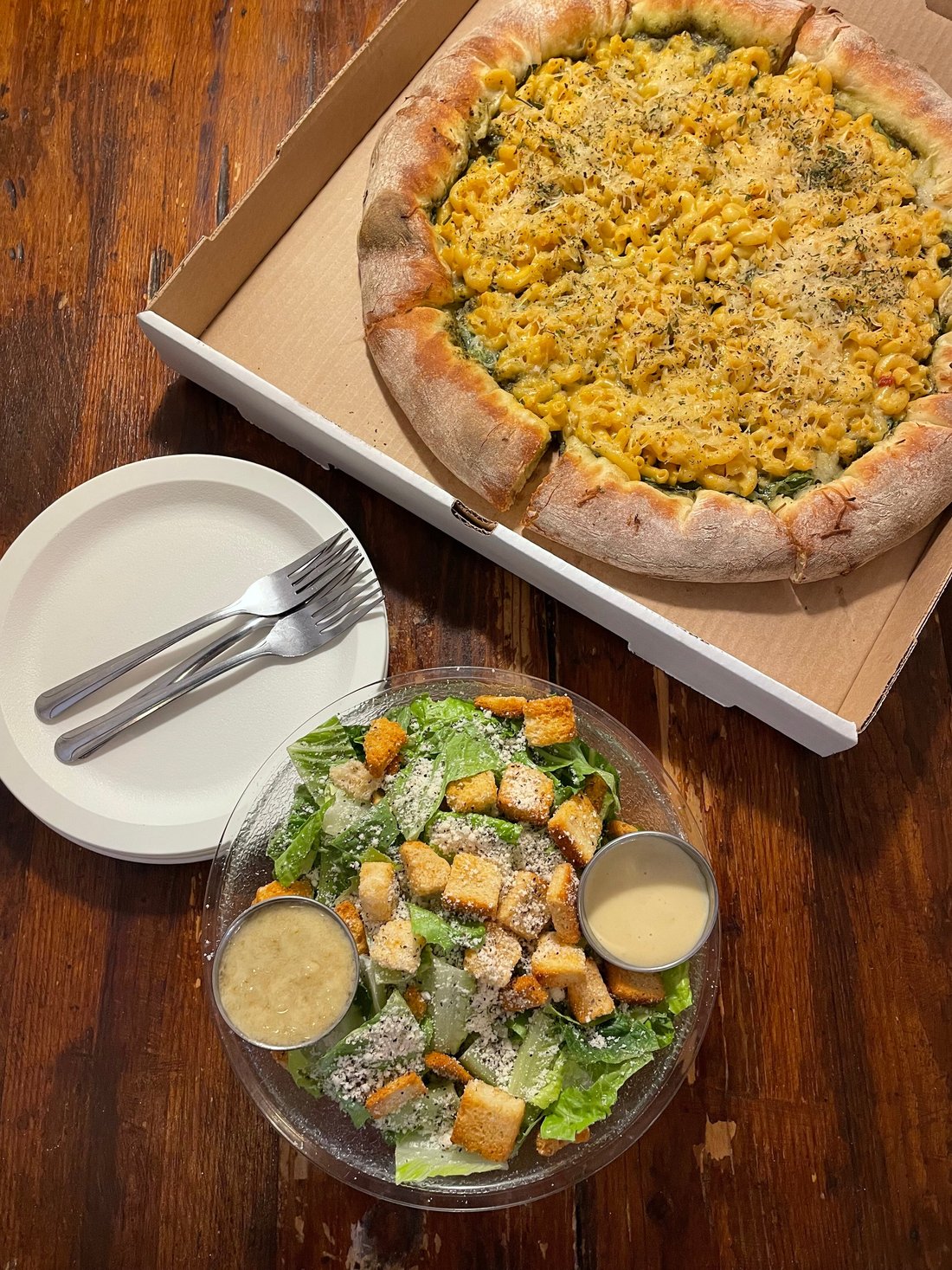 Pizza Pi Vegan Pizzeria, Сиэтл - фото ресторана - Tripadvisor