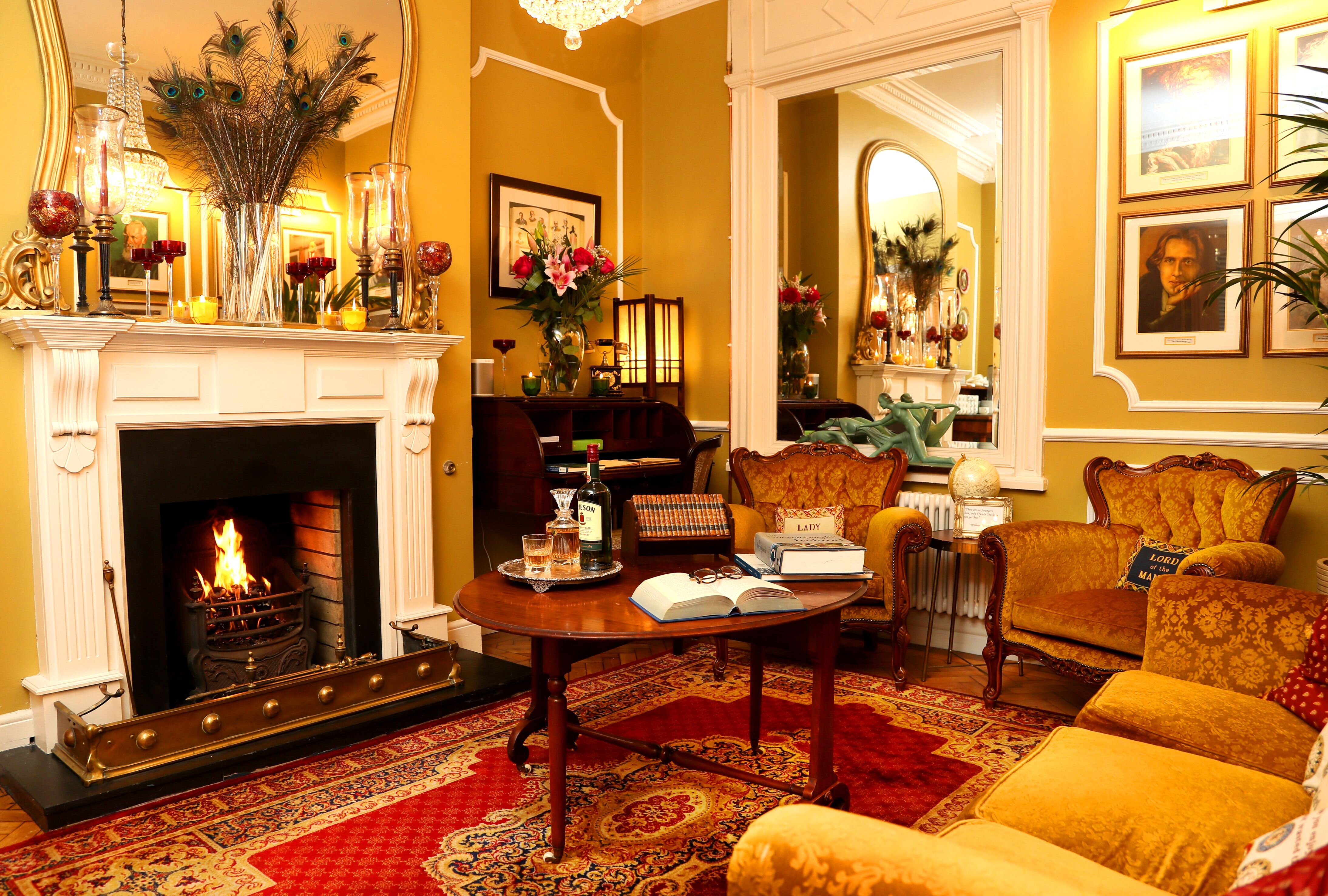 THE 10 BEST Dublin Bed And Breakfasts (2023) - Tripadvisor