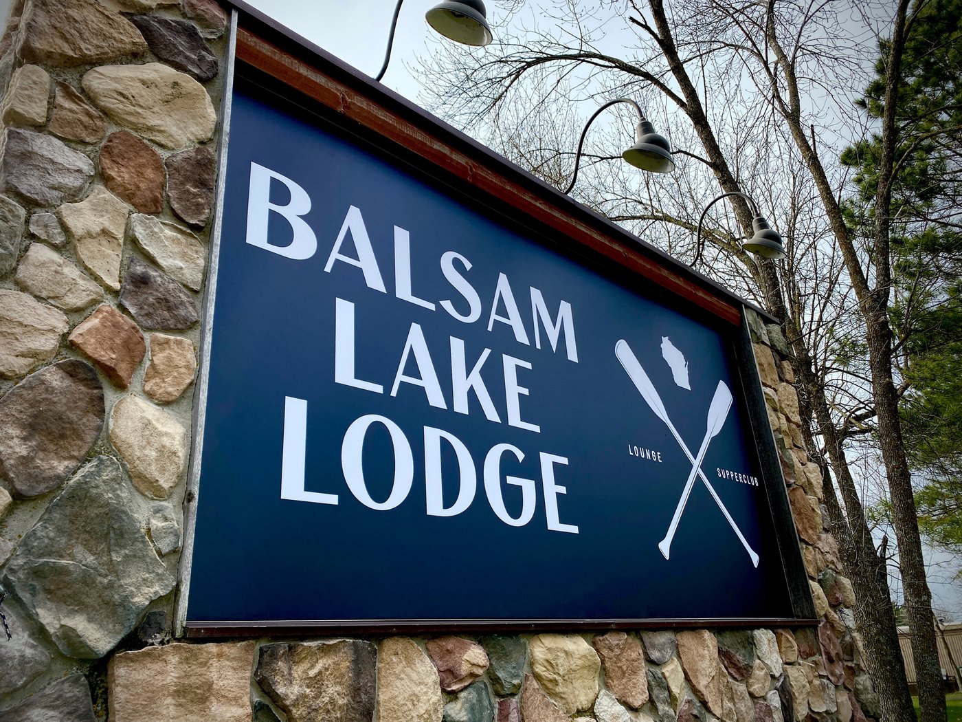 Balsam Lake Lodge & Restaurant (WI) - tarifs 2023