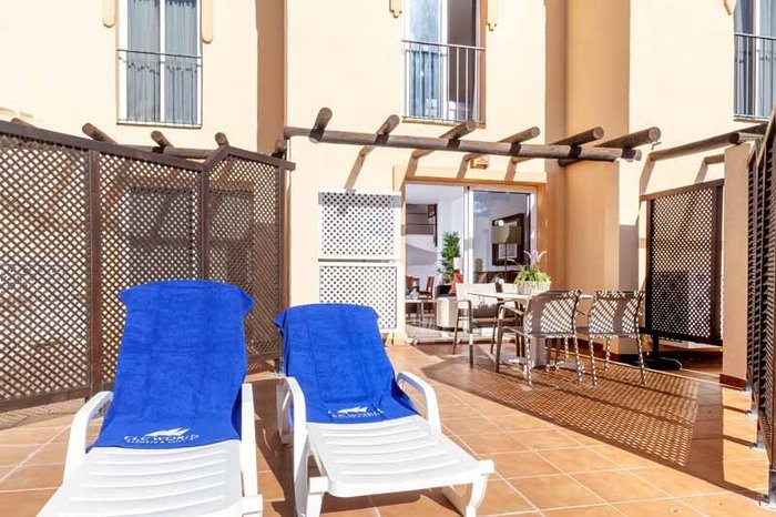 Imagen 22 de Ramada Hotel & Suites Costa del Sol