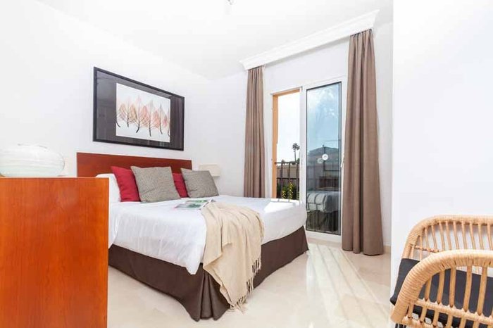 Imagen 18 de Ramada Hotel & Suites Costa del Sol