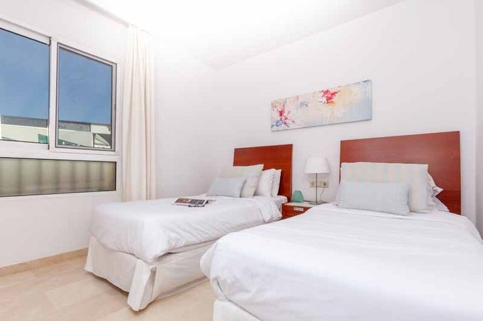 Imagen 17 de Ramada Hotel & Suites Costa del Sol