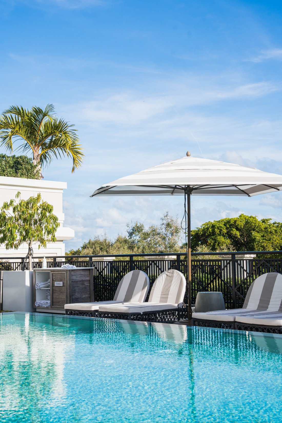 thesis hotel miami reviews