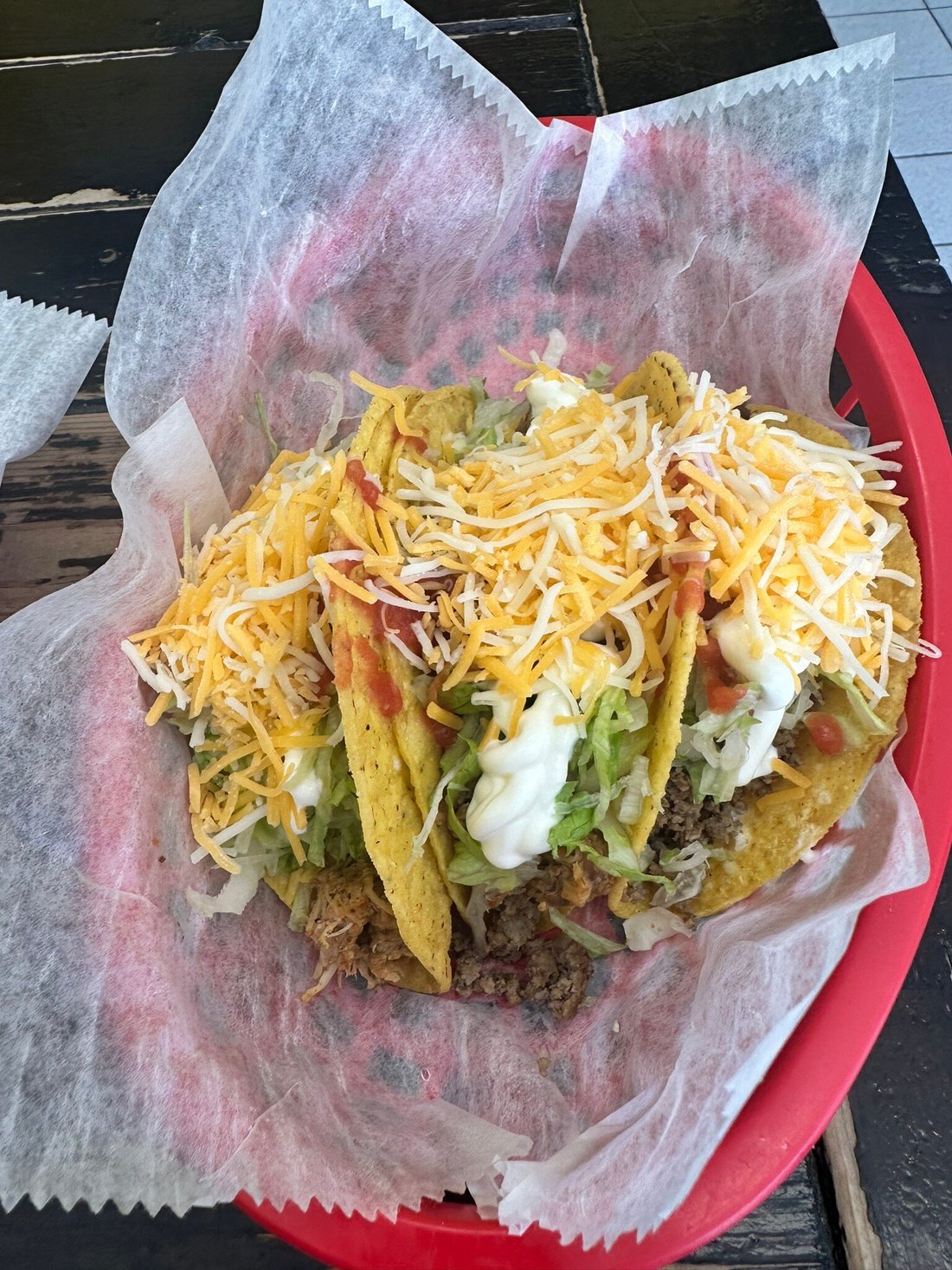 SENOR TACO, Daytona Beach Shores - Restaurant Reviews, Photos & Phone ...