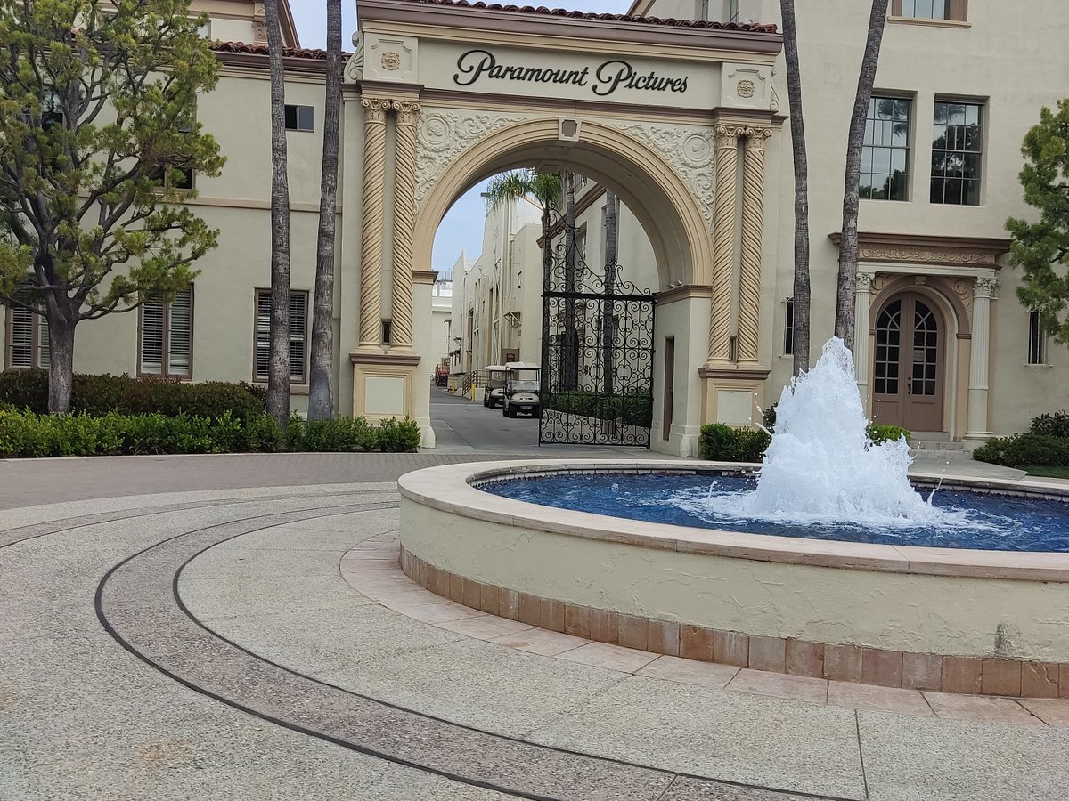 Paramount Pictures Studio Tour (Los Angeles) - All You Need to Know BEFORE  You Go