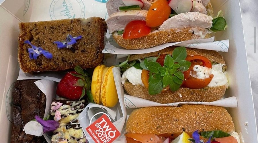 Picnic Box for 1
