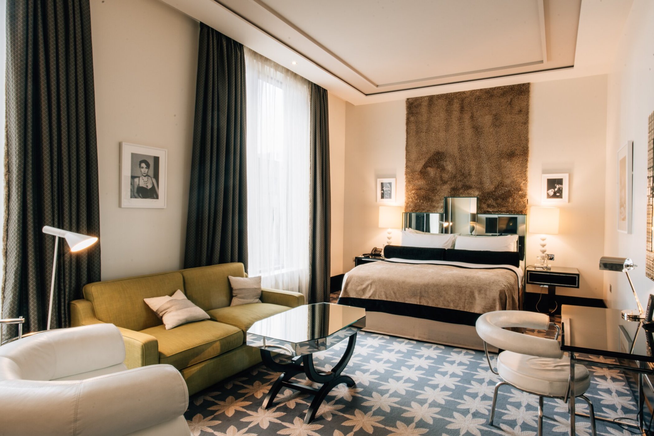 The Merchant Hotel by null