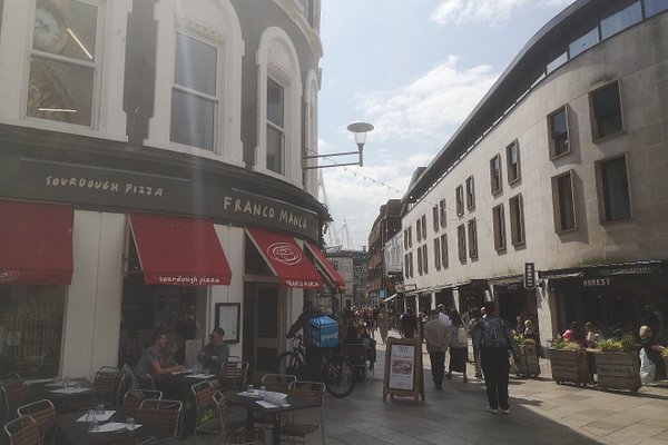 THE BEST Italian Restaurants in Barry (Updated 2024) - Tripadvisor