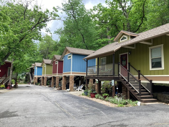 ALLSEASONS TREEHOUSE VILLAGE Updated 2024 Prices & B&B Reviews