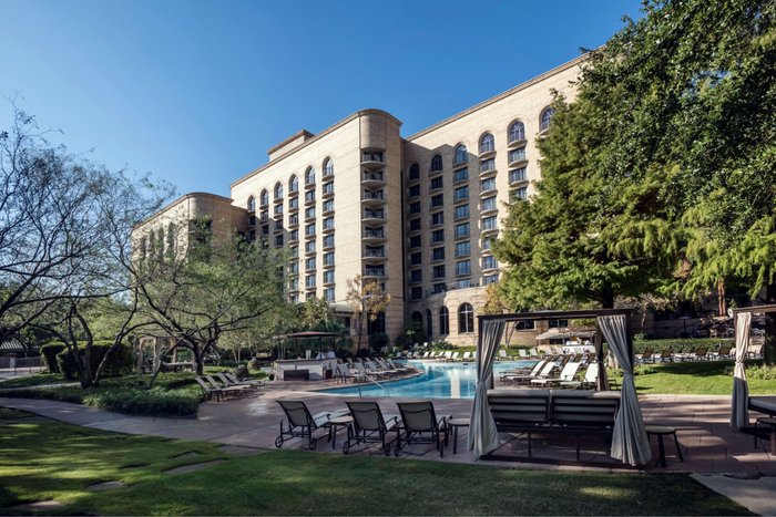 Las Colinas Irving Tx