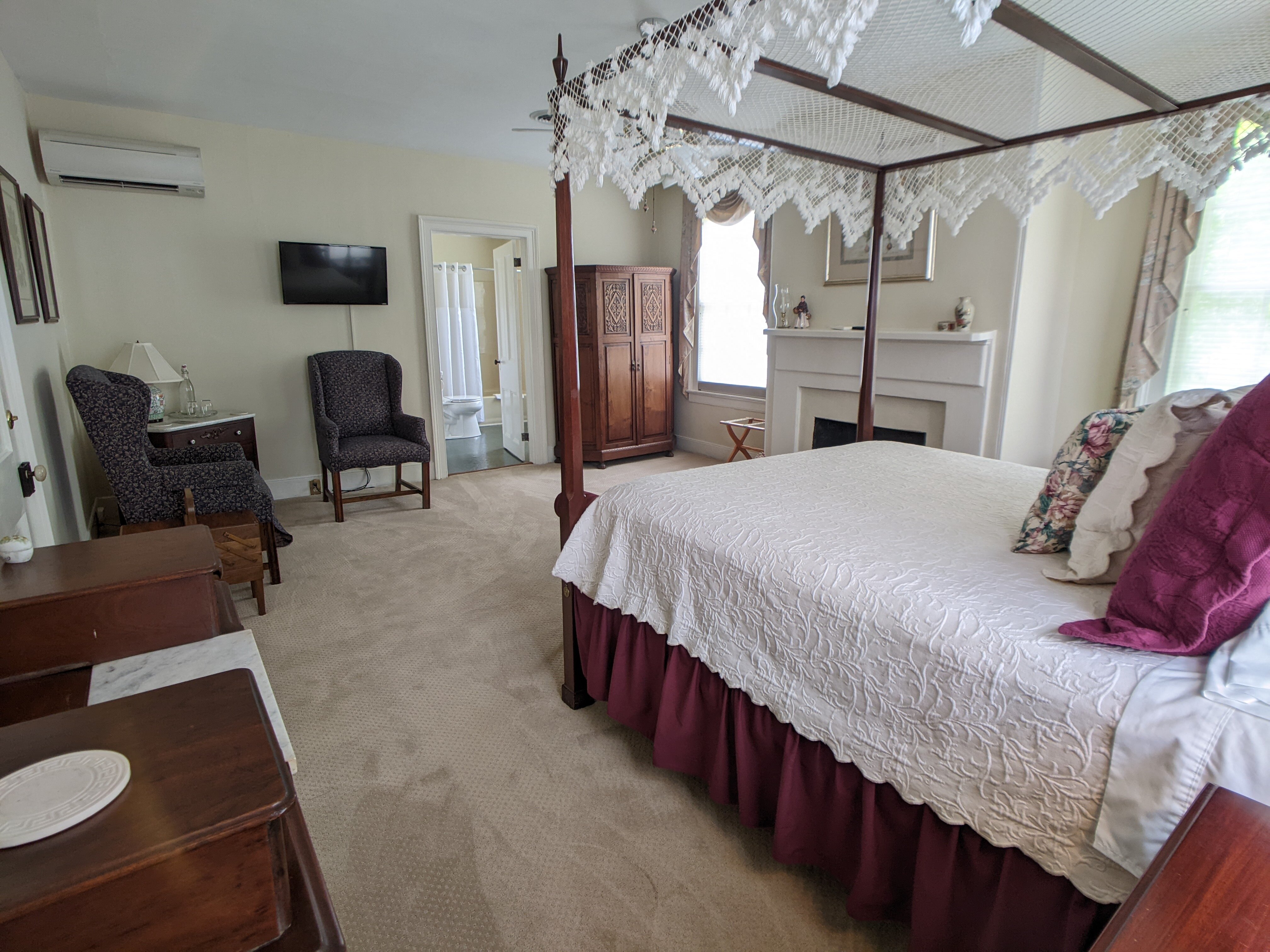 BENJAMIN ELLIS HOUSE BED & BREAKFAST - Updated 2023 (New Bern, NC)