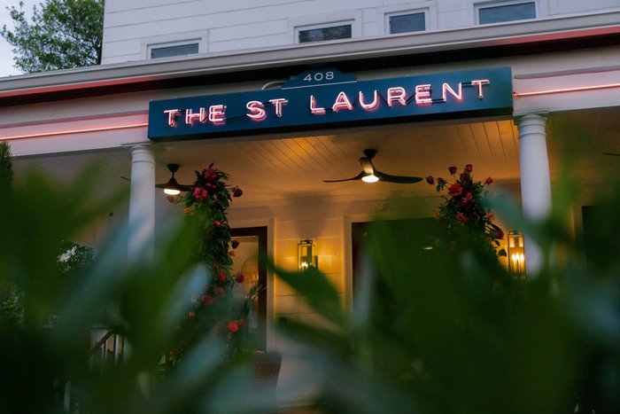 THE ST. LAURENT SOCIAL CLUB & GUEST ROOMS - Updated 2024 Prices & Hotel ...