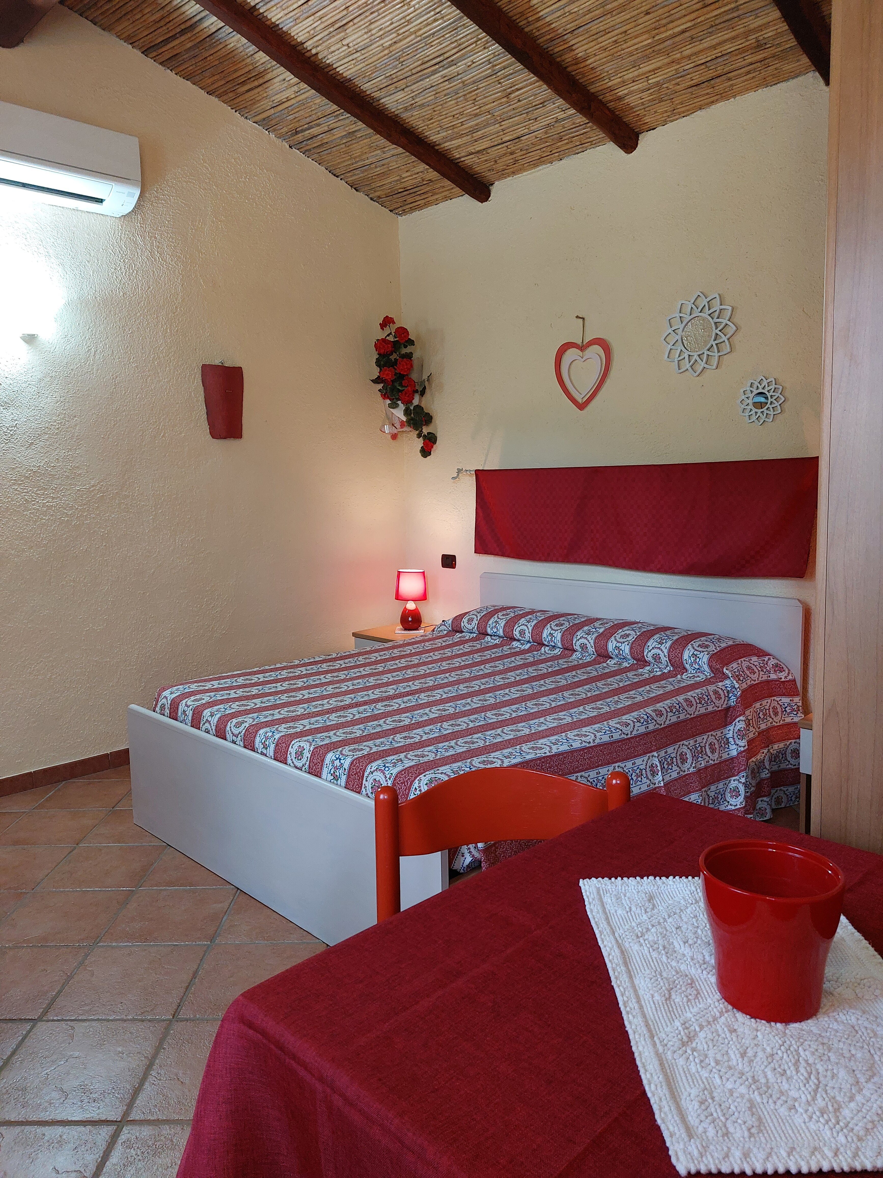 Agriturismo Agrisole B&B (Olbia, Italie) : Tarifs 2024 Et 9 Avis