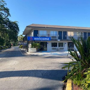Studio Kissimmee FL Exterior