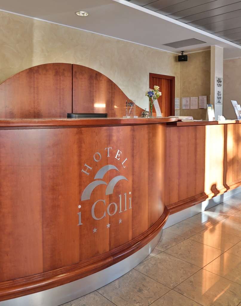 BEST WESTERN HOTEL I COLLI Prices Reviews Macerata Italy