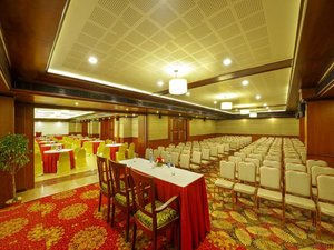 Classic Sarovar Portico in Thiruvananthapuram (Trivandrum)