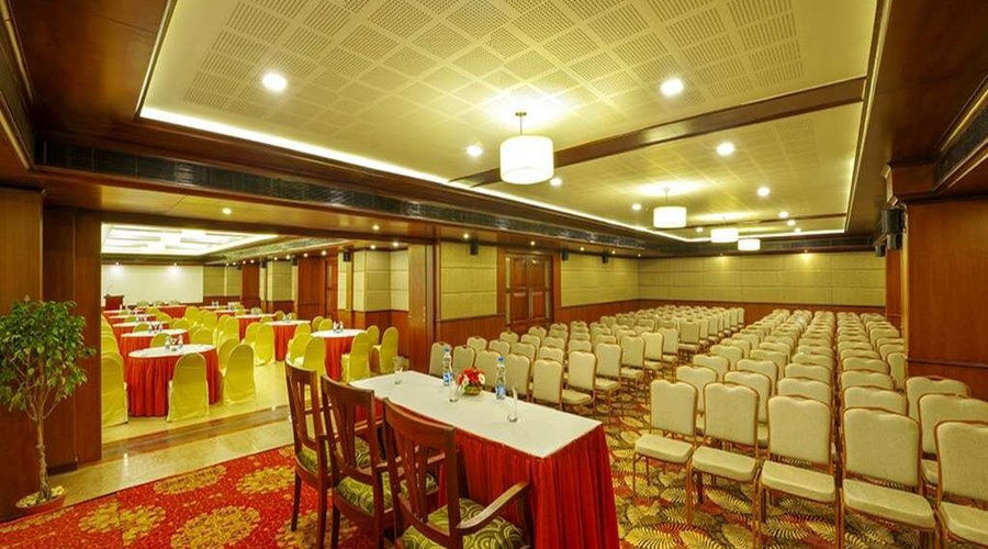 Avenue Ballroom