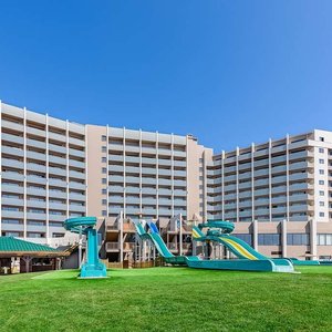 Recreational facility