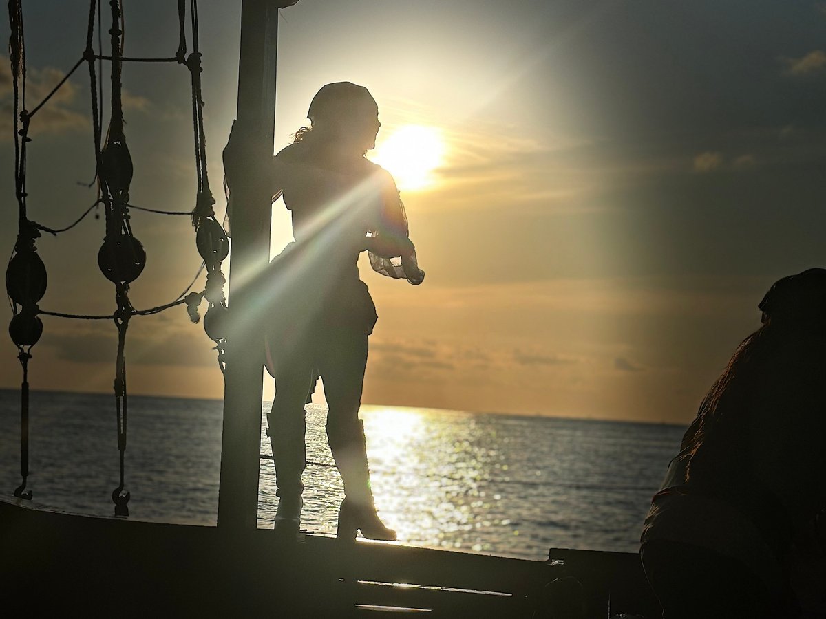 Barco Pirata Cozumel - All You Need to Know BEFORE You Go