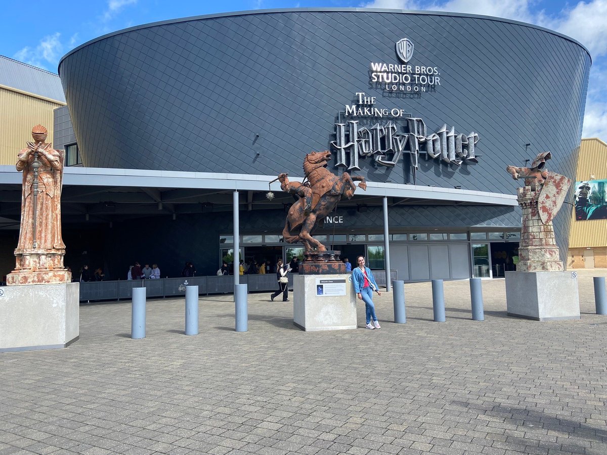 Warner Bros. Studio Tour London - The Making of Harry Potter (Leavesden) -  All You Need to Know BEFORE You Go