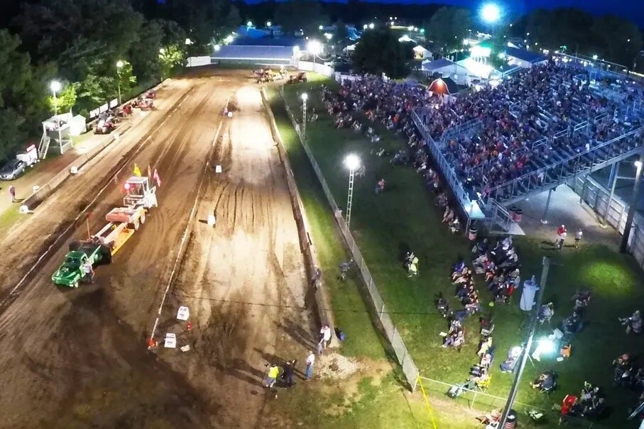 Branch County Fair (Coldwater) ATUALIZADO 2023 O que saber antes de