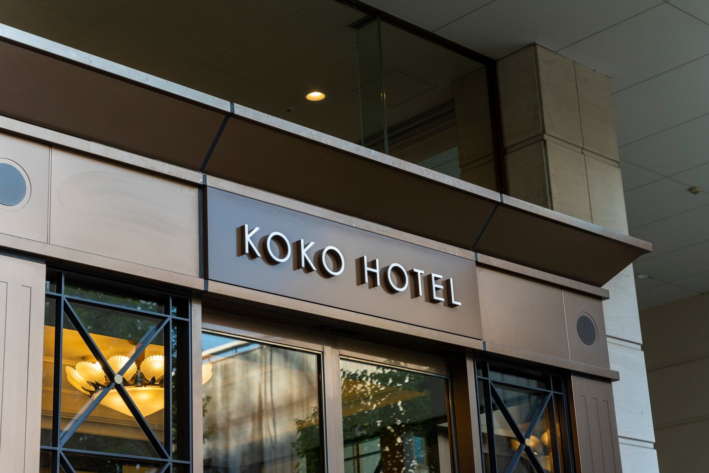 koko hotel tokyo reddit