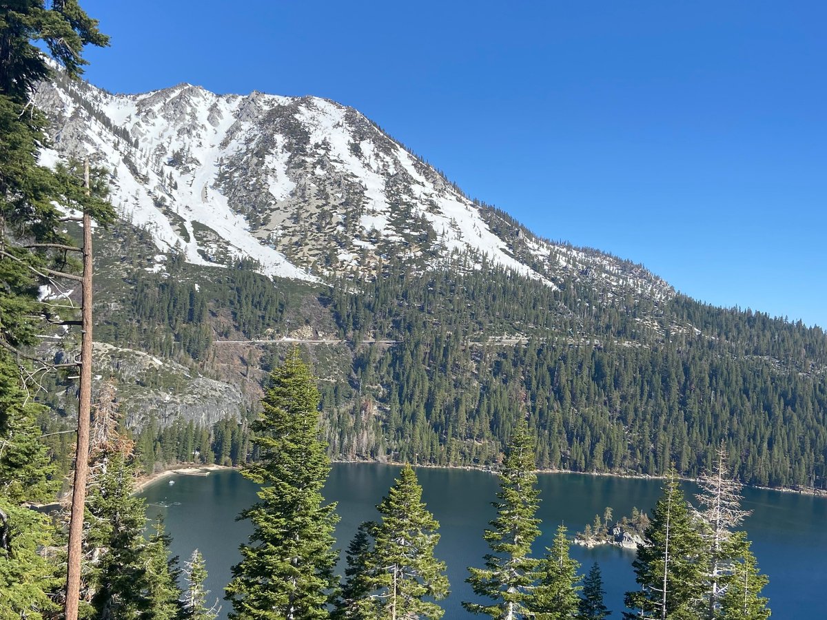 Discover Lake Tahoe - Scenic Bus Tours - All You Need to Know BEFORE You Go  (2024)