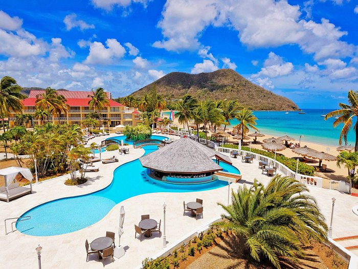 MYSTIQUE ST. LUCIA BY ROYALTON - Updated 2023 Prices & Resort Reviews ...