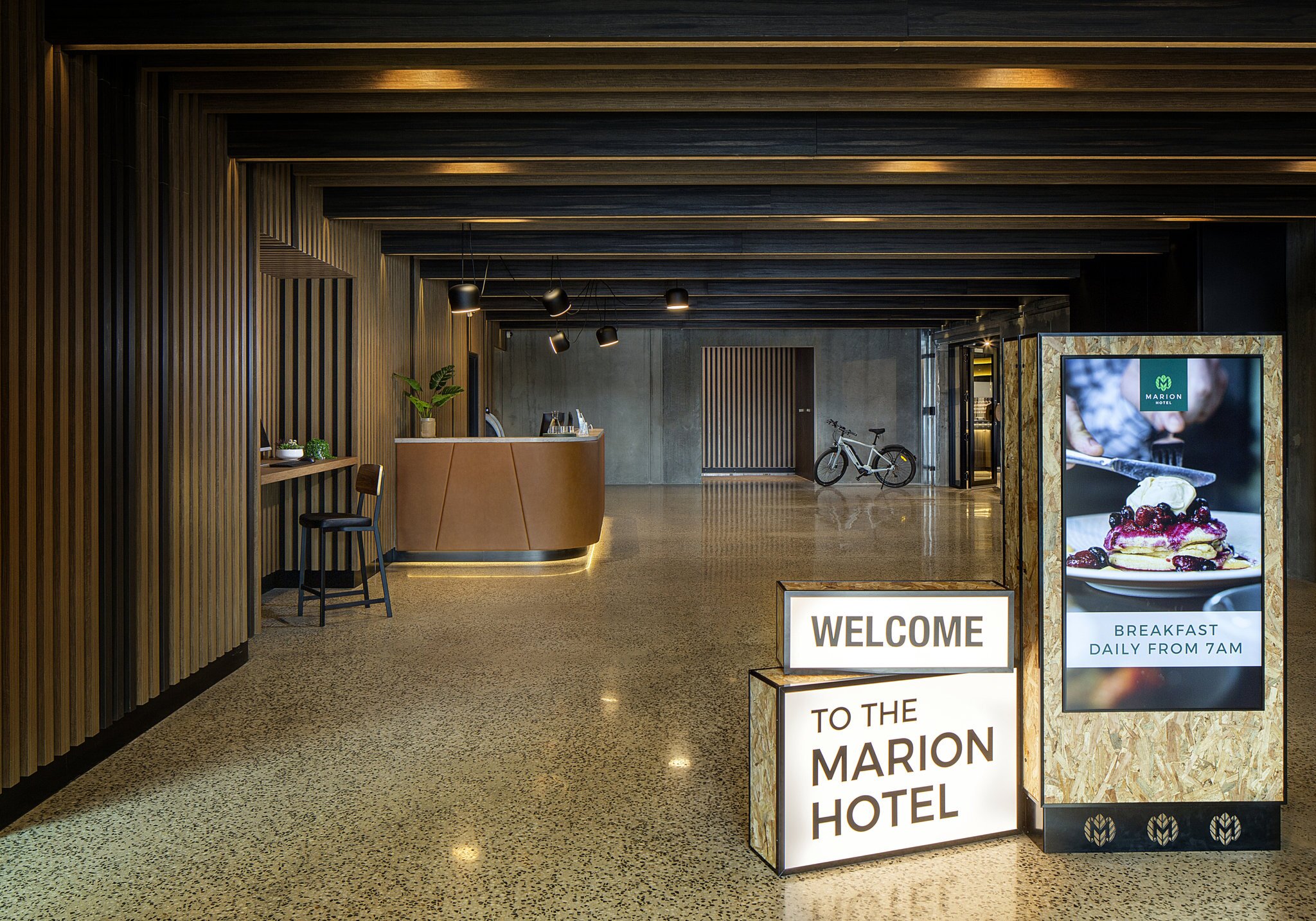 MARION HOTEL Updated 2024 Prices Reviews Mitchell Park