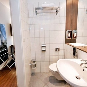 Other Hotel Services/Amenities